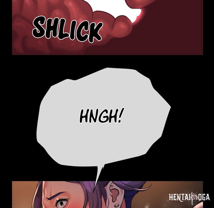 The Ladies&rsquo; Associate The Ladies&rsquo; Associate Chapter 96 - Page 61