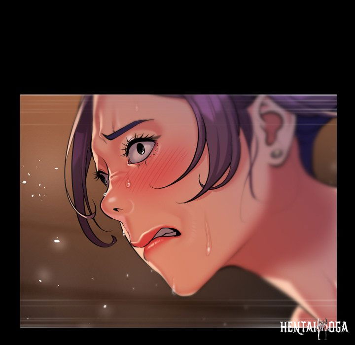 The Ladies&rsquo; Associate The Ladies&rsquo; Associate Chapter 96 - Page 64