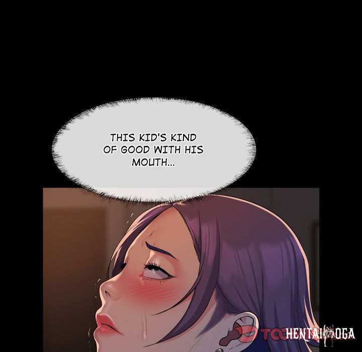 The Ladies&rsquo; Associate The Ladies&rsquo; Associate Chapter 96 - Page 8