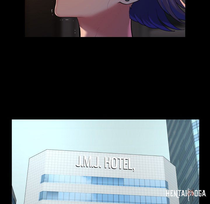 The Ladies&rsquo; Associate The Ladies&rsquo; Associate Chapter 96 - Page 9