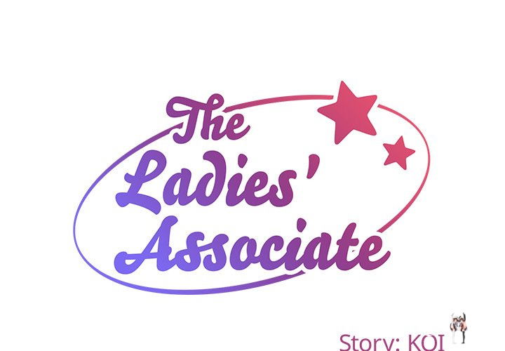 The Ladies&rsquo; Associate The Ladies&rsquo; Associate Chapter 97 - Page 1