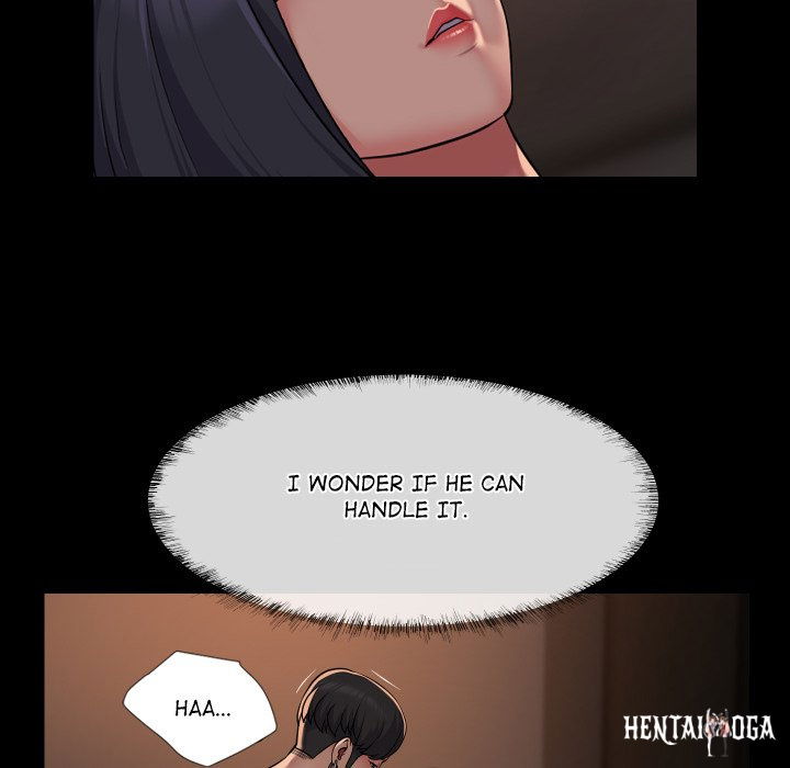 The Ladies&rsquo; Associate The Ladies&rsquo; Associate Chapter 97 - Page 16