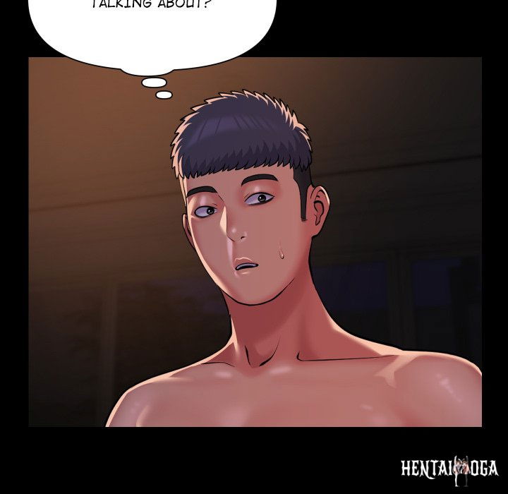 The Ladies&rsquo; Associate The Ladies&rsquo; Associate Chapter 97 - Page 31