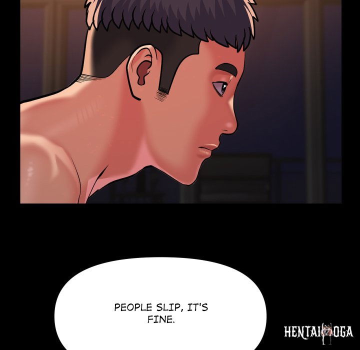 The Ladies&rsquo; Associate The Ladies&rsquo; Associate Chapter 97 - Page 36