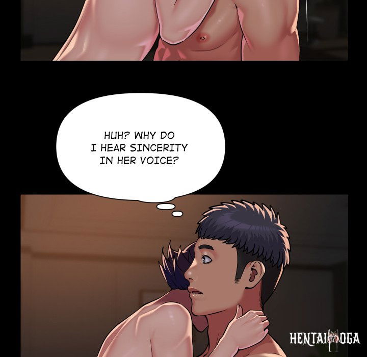 The Ladies&rsquo; Associate The Ladies&rsquo; Associate Chapter 97 - Page 40