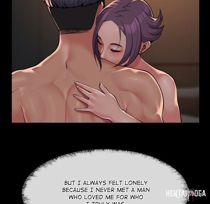 The Ladies&rsquo; Associate The Ladies&rsquo; Associate Chapter 97 - Page 43