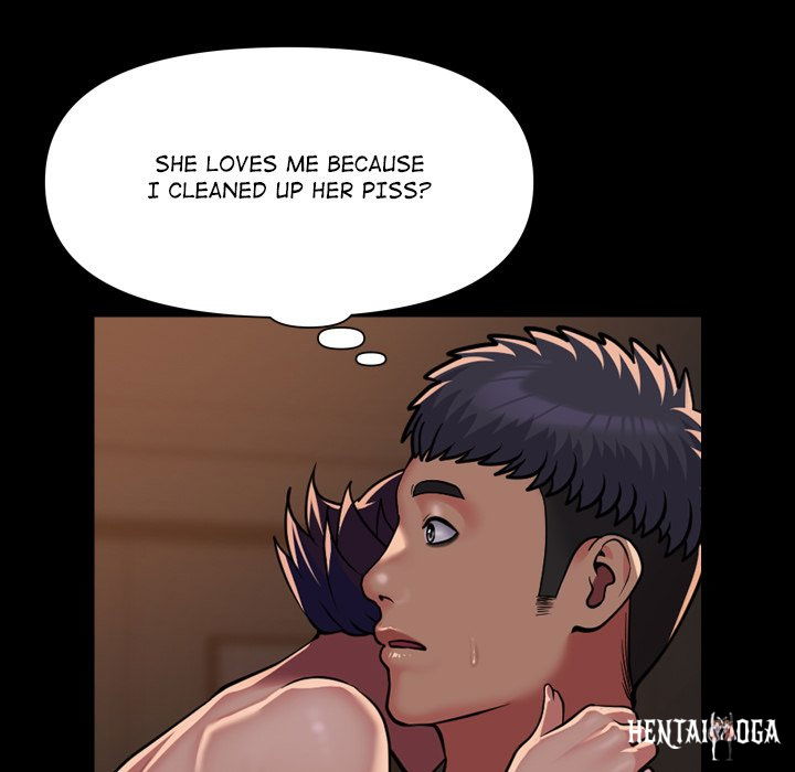 The Ladies&rsquo; Associate The Ladies&rsquo; Associate Chapter 97 - Page 45