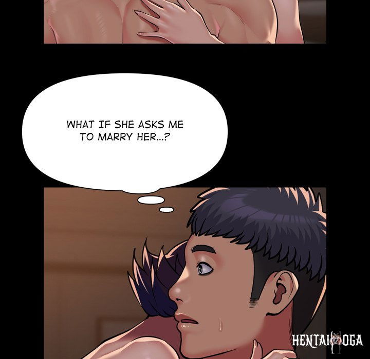 The Ladies&rsquo; Associate The Ladies&rsquo; Associate Chapter 97 - Page 47