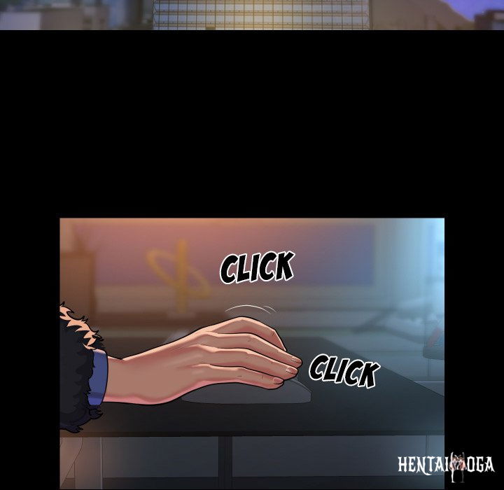 The Ladies&rsquo; Associate The Ladies&rsquo; Associate Chapter 97 - Page 51