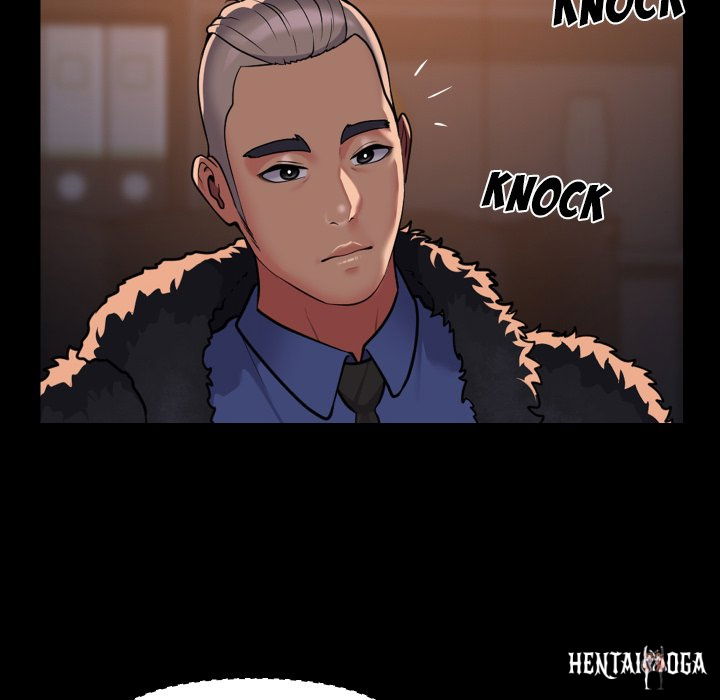 The Ladies&rsquo; Associate The Ladies&rsquo; Associate Chapter 97 - Page 54