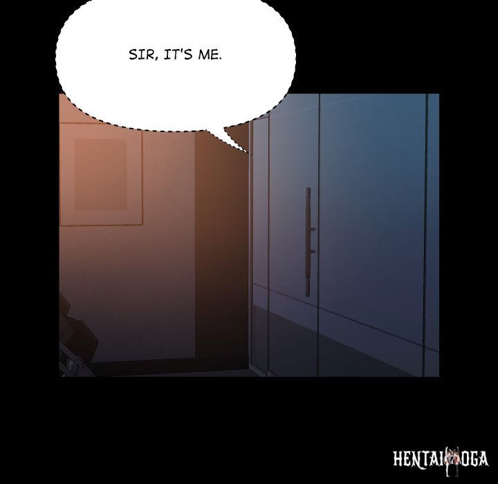 The Ladies&rsquo; Associate The Ladies&rsquo; Associate Chapter 97 - Page 55