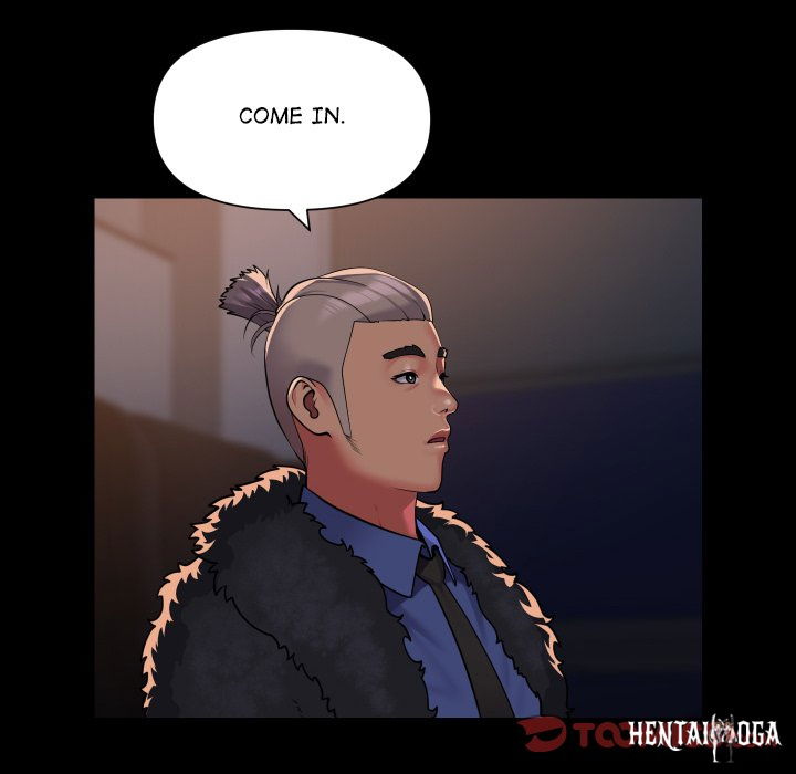 The Ladies&rsquo; Associate The Ladies&rsquo; Associate Chapter 97 - Page 56