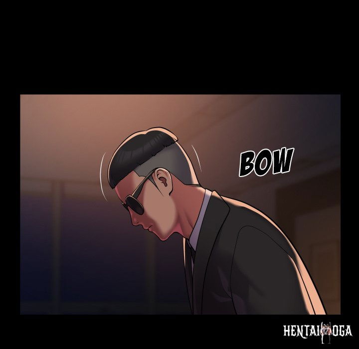 The Ladies&rsquo; Associate The Ladies&rsquo; Associate Chapter 97 - Page 57