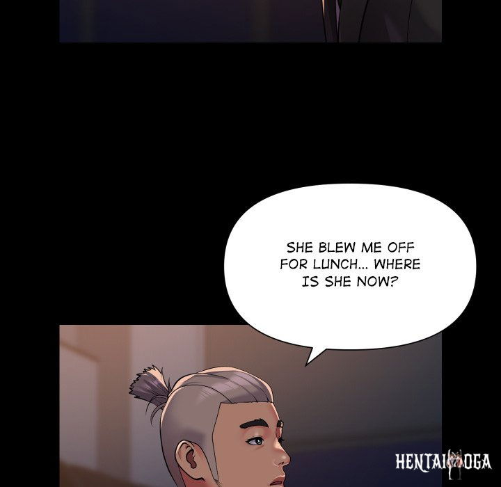 The Ladies&rsquo; Associate The Ladies&rsquo; Associate Chapter 97 - Page 59