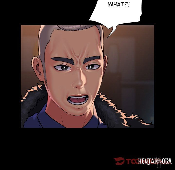 The Ladies&rsquo; Associate The Ladies&rsquo; Associate Chapter 97 - Page 62