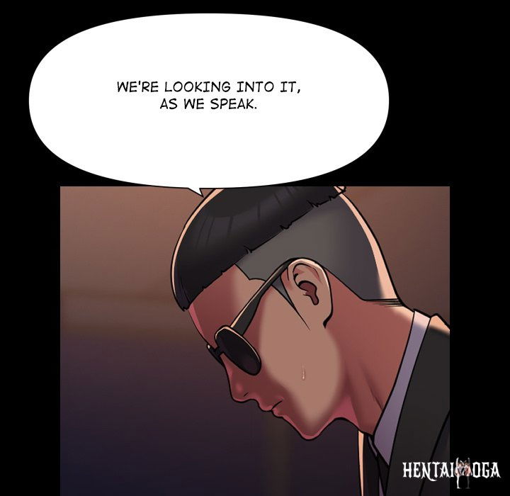 The Ladies&rsquo; Associate The Ladies&rsquo; Associate Chapter 97 - Page 64