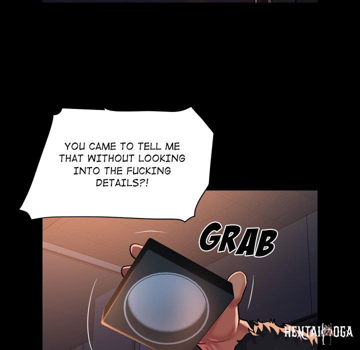 The Ladies&rsquo; Associate The Ladies&rsquo; Associate Chapter 97 - Page 65