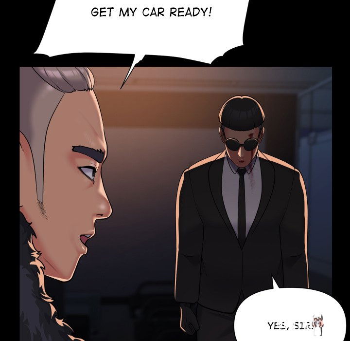 The Ladies&rsquo; Associate The Ladies&rsquo; Associate Chapter 97 - Page 69