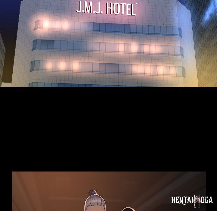 The Ladies&rsquo; Associate The Ladies&rsquo; Associate Chapter 97 - Page 73