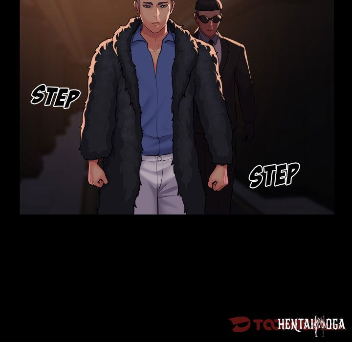 The Ladies&rsquo; Associate The Ladies&rsquo; Associate Chapter 97 - Page 74