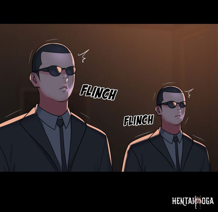 The Ladies&rsquo; Associate The Ladies&rsquo; Associate Chapter 97 - Page 75