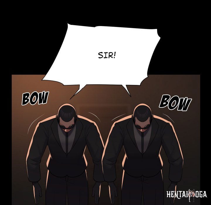 The Ladies&rsquo; Associate The Ladies&rsquo; Associate Chapter 97 - Page 76