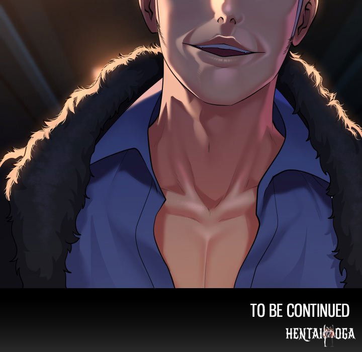 The Ladies&rsquo; Associate The Ladies&rsquo; Associate Chapter 97 - Page 79