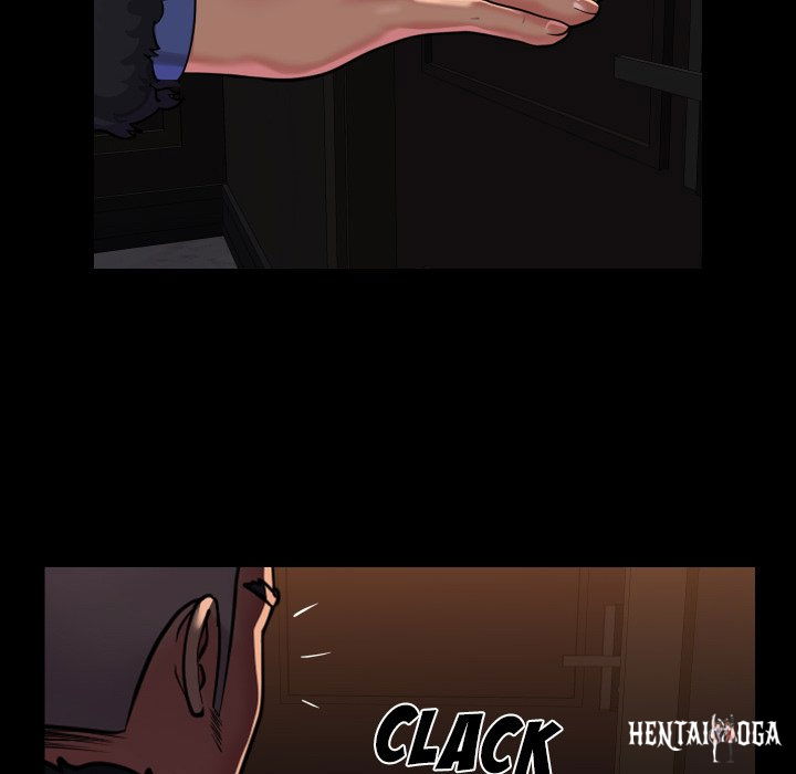 The Ladies&rsquo; Associate The Ladies&rsquo; Associate Chapter 98 - Page 10