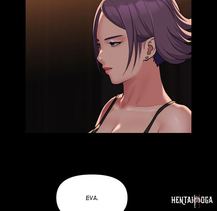 The Ladies&rsquo; Associate The Ladies&rsquo; Associate Chapter 98 - Page 12