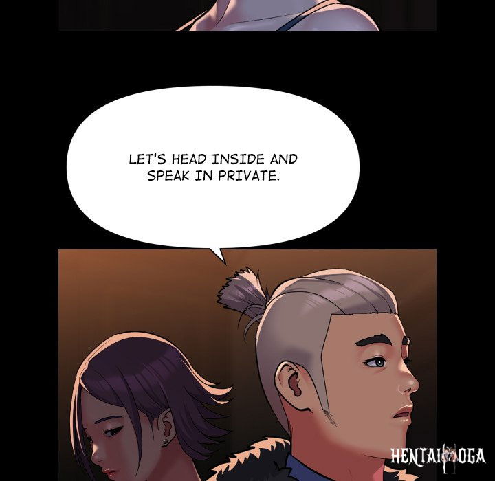 The Ladies&rsquo; Associate The Ladies&rsquo; Associate Chapter 98 - Page 15