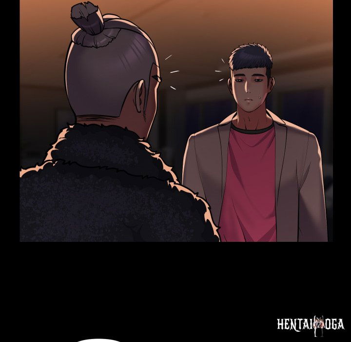 The Ladies&rsquo; Associate The Ladies&rsquo; Associate Chapter 98 - Page 18