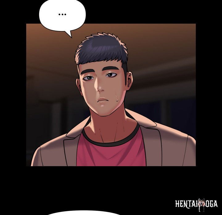 The Ladies&rsquo; Associate The Ladies&rsquo; Associate Chapter 98 - Page 19