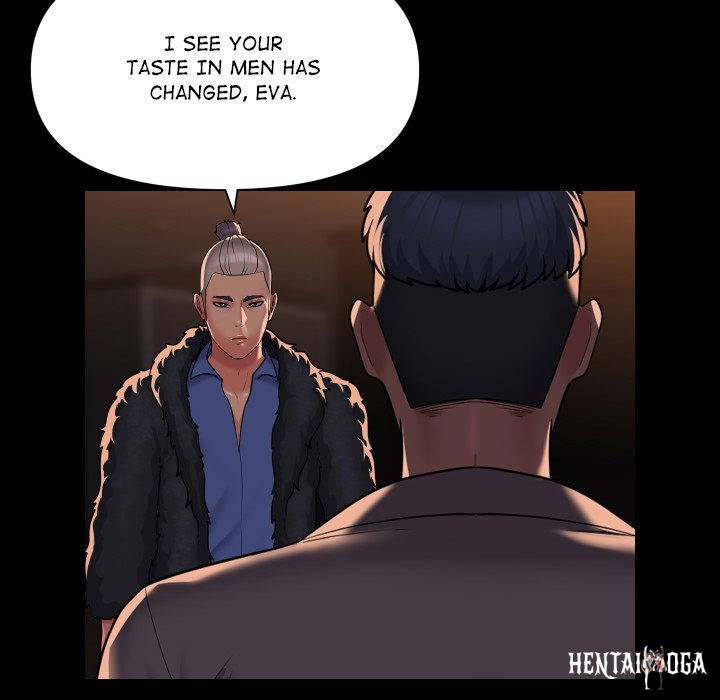 The Ladies&rsquo; Associate The Ladies&rsquo; Associate Chapter 98 - Page 21