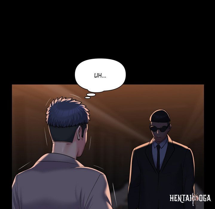 The Ladies&rsquo; Associate The Ladies&rsquo; Associate Chapter 98 - Page 27