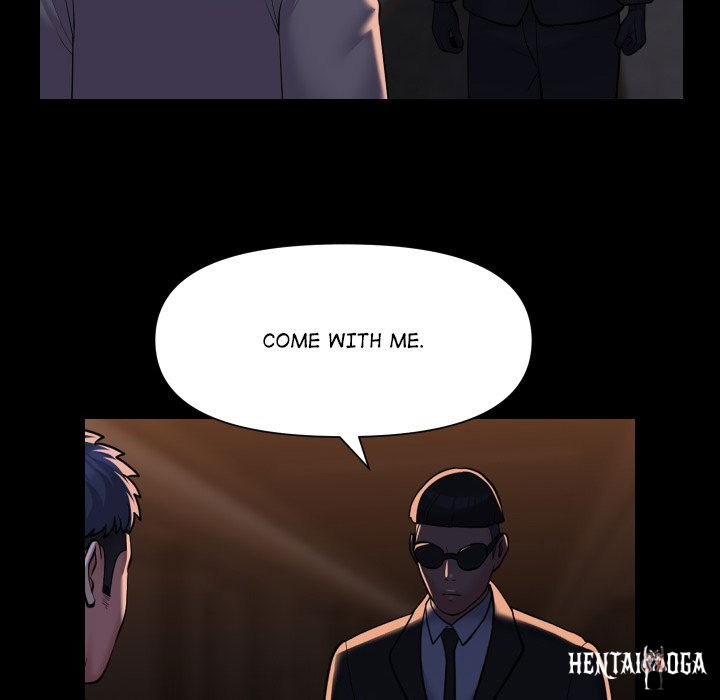 The Ladies&rsquo; Associate The Ladies&rsquo; Associate Chapter 98 - Page 28