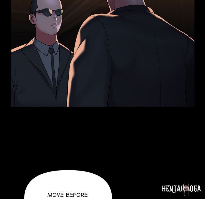 The Ladies&rsquo; Associate The Ladies&rsquo; Associate Chapter 98 - Page 30