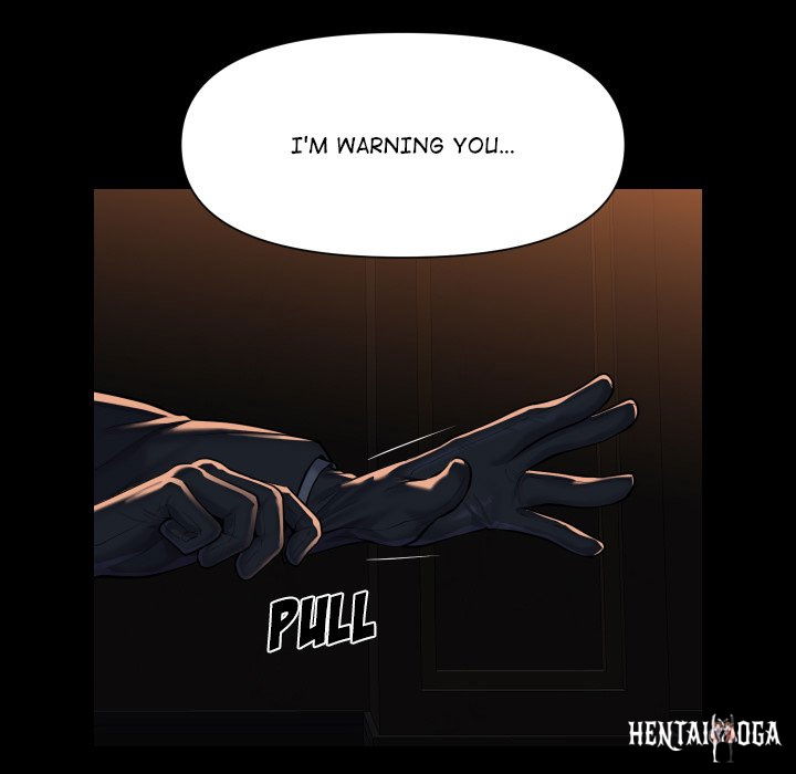 The Ladies&rsquo; Associate The Ladies&rsquo; Associate Chapter 98 - Page 33