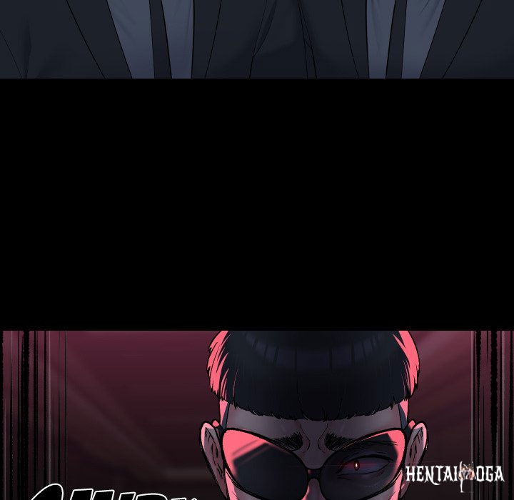 The Ladies&rsquo; Associate The Ladies&rsquo; Associate Chapter 98 - Page 35