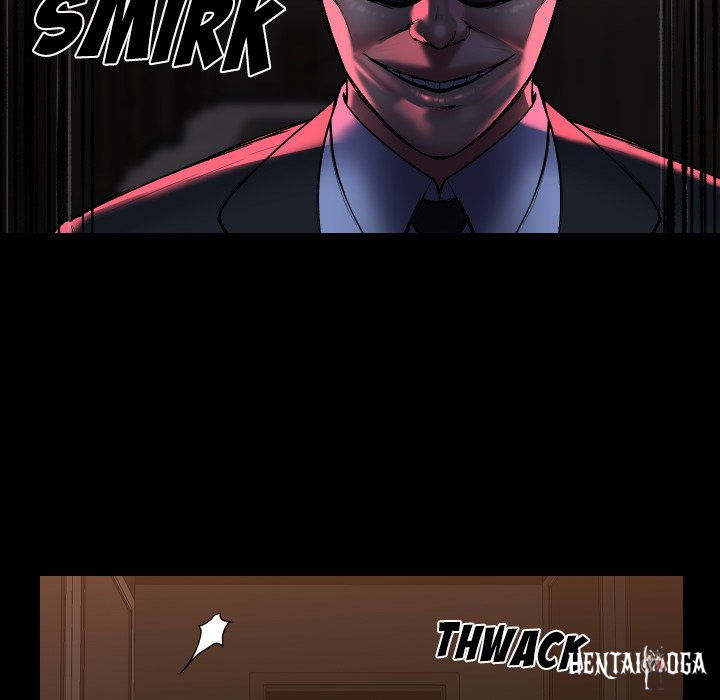 The Ladies&rsquo; Associate The Ladies&rsquo; Associate Chapter 98 - Page 36