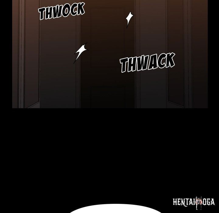 The Ladies&rsquo; Associate The Ladies&rsquo; Associate Chapter 98 - Page 37