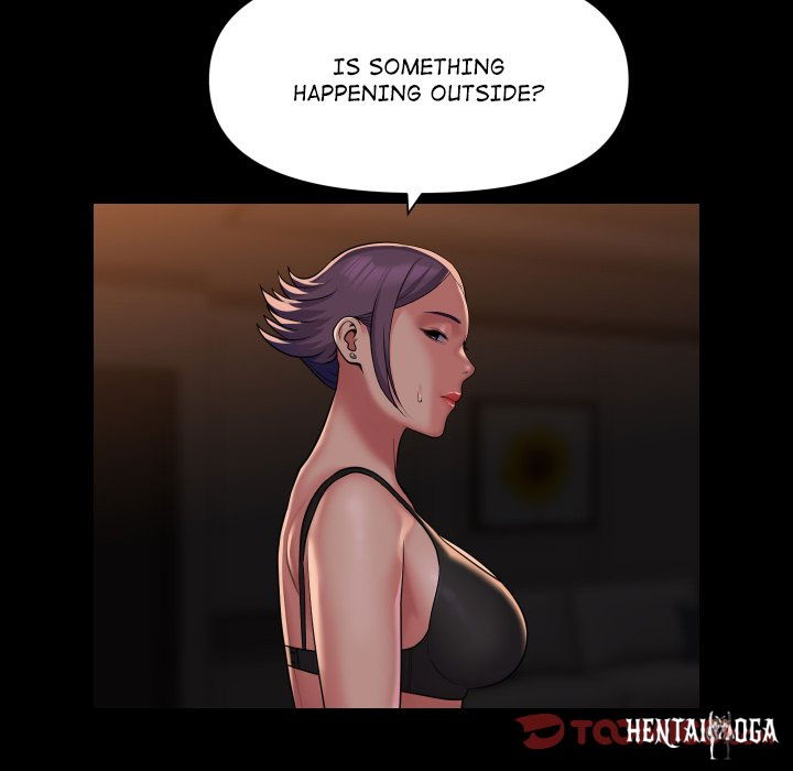 The Ladies&rsquo; Associate The Ladies&rsquo; Associate Chapter 98 - Page 38