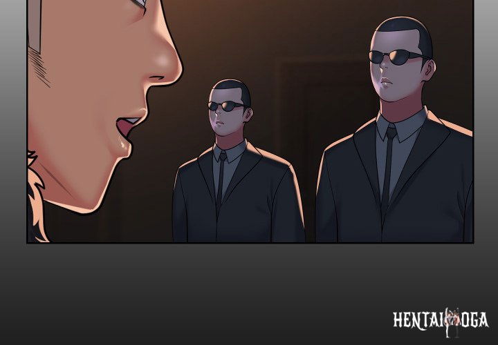 The Ladies&rsquo; Associate The Ladies&rsquo; Associate Chapter 98 - Page 4