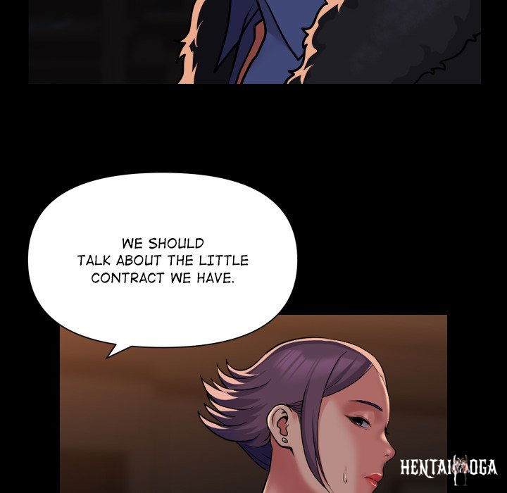 The Ladies&rsquo; Associate The Ladies&rsquo; Associate Chapter 98 - Page 40