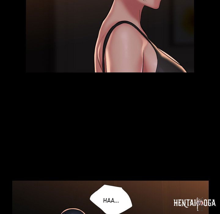 The Ladies&rsquo; Associate The Ladies&rsquo; Associate Chapter 98 - Page 41