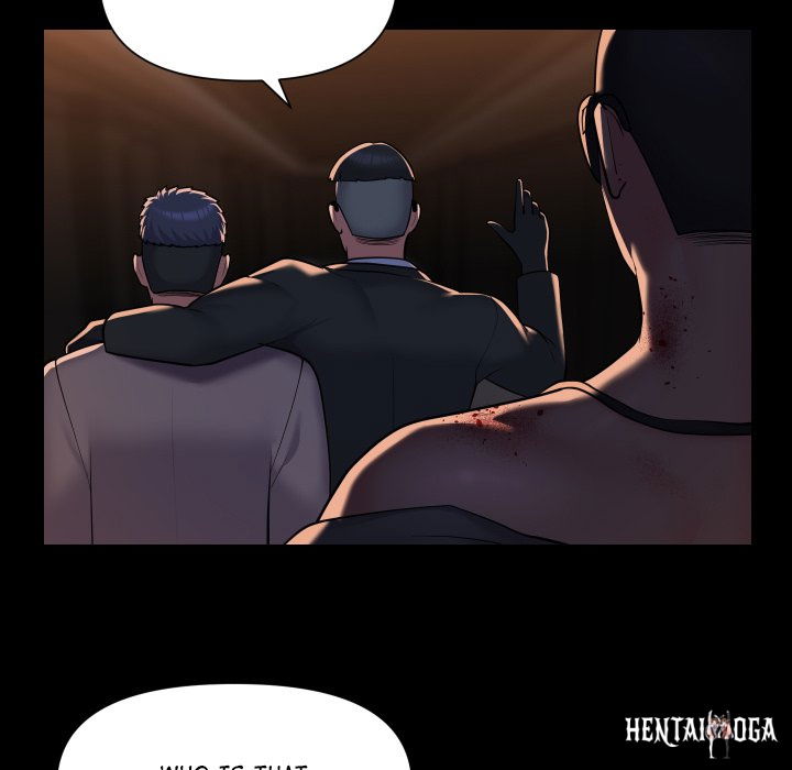 The Ladies&rsquo; Associate The Ladies&rsquo; Associate Chapter 98 - Page 43