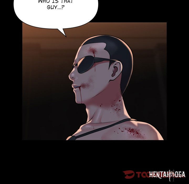 The Ladies&rsquo; Associate The Ladies&rsquo; Associate Chapter 98 - Page 44