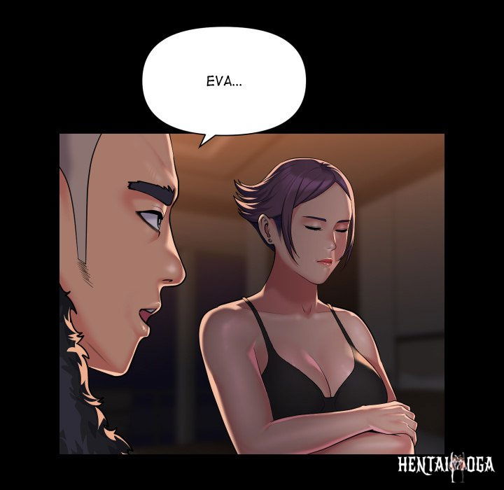 The Ladies&rsquo; Associate The Ladies&rsquo; Associate Chapter 98 - Page 45