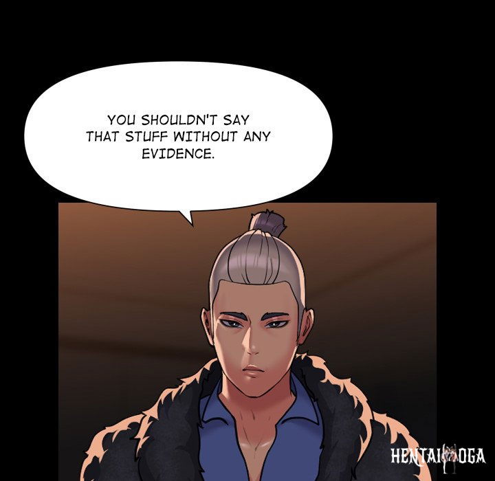 The Ladies&rsquo; Associate The Ladies&rsquo; Associate Chapter 98 - Page 48