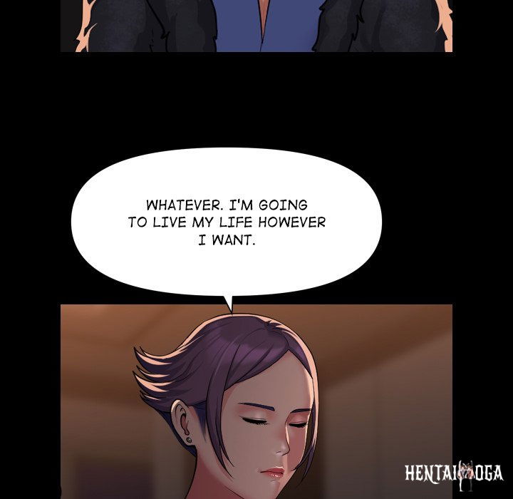 The Ladies&rsquo; Associate The Ladies&rsquo; Associate Chapter 98 - Page 49