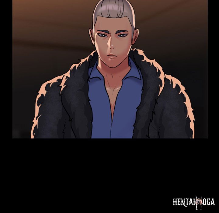 The Ladies&rsquo; Associate The Ladies&rsquo; Associate Chapter 98 - Page 51